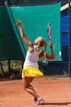 Bild 386 - Horst Schr�der Pokal 2. Tag